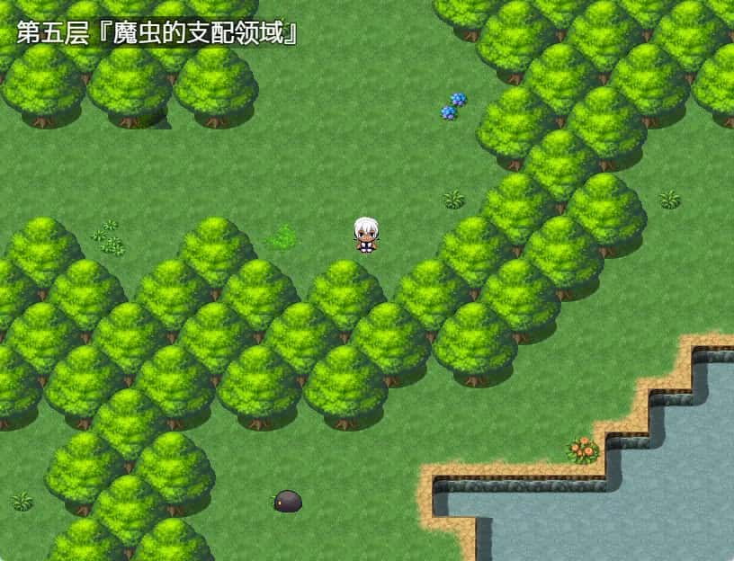 游戏画面2